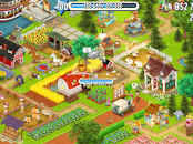 جدید - دانلود بازی آنلاین Hay Day Pop 0.1353 ۳ ۱