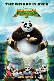 فیلم جديدKung Fu Panda 3 2016 - دانلود فیلم جديدKung Fu Panda 3 2016